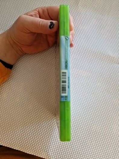Italian Version Brand new game sealed Forza Motorsport 1 Xbox Original games Original
