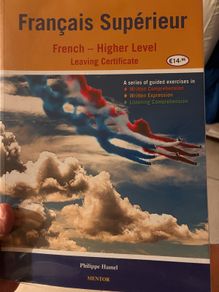 Francais Superieur