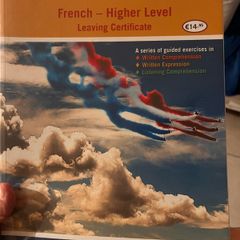 Francais Superieur