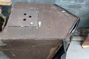 dog box