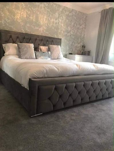 beds