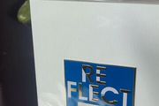 Zimya reflect 100 ml new not sealed free gift samples inspired by Ex nihilio Fleur narcotic