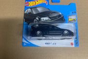 Honda Civic Coupe Si Hotwheels