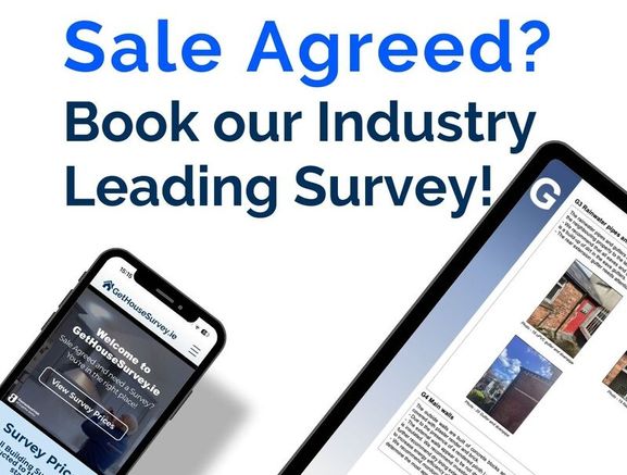 Pre Purchase Structural Survey