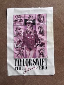 Poster Taylor Swift oryginal merchandise