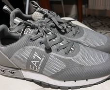 Emporio Armani runners