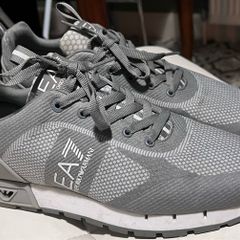 Emporio Armani runners