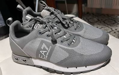 Emporio Armani runners