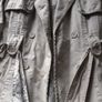 Trench Coat with Belt Image 3