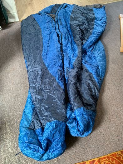 camping bundle