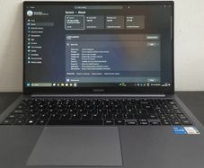Galaxy Book 4 Laptop