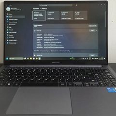 Galaxy Book 4 Laptop