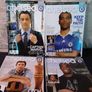 Chelsea Fc Football Magazine's Image 3