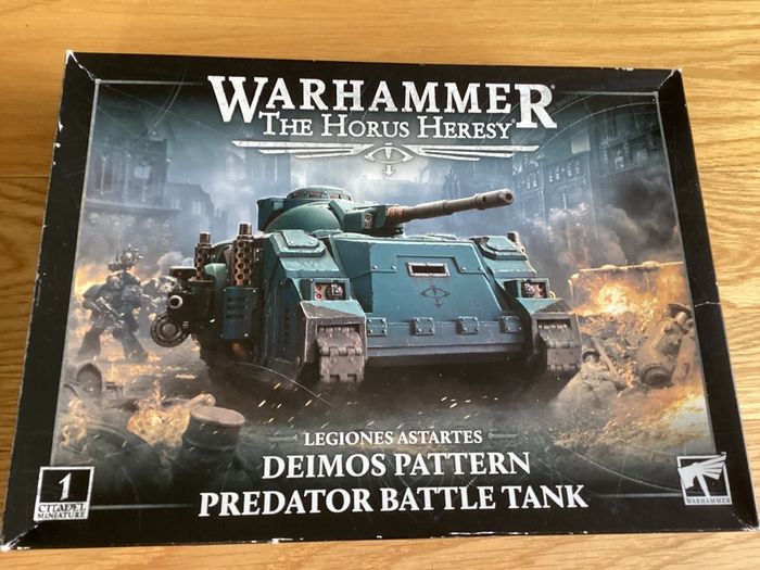 Warhammer