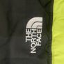 The North Face TNF Himalayan Parka Lime USED Image 4
