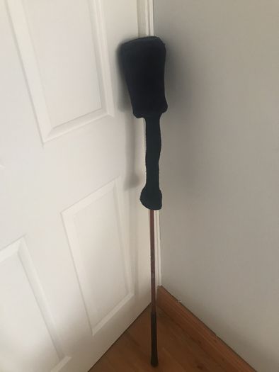 Ping 3 Wood  NowWith Winter Head Cover