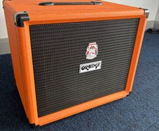 Orange OBC112 Bass Cab