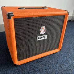 Orange OBC112 Bass Cab