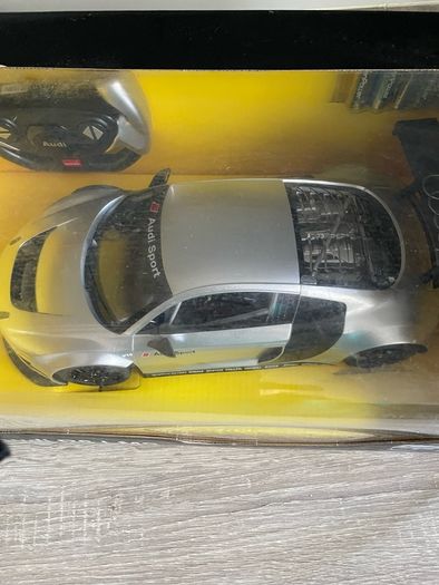 brand new remote control car