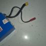 electric scooter battery Image 3