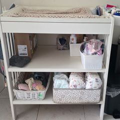 Changing Table