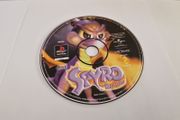 Spyro The Dragon PlayStation1 Ps1 PlayStation2 Ps2 Games Original