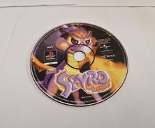Spyro The Dragon PlayStation1 Ps1 PlayStation2 Ps2 Games Original
