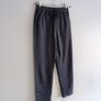 New Dunnes Stores Boys Charcoal "Archie" Trousers Image 2
