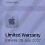 iphone 17e 256gb white unlocked to all networks Image 4