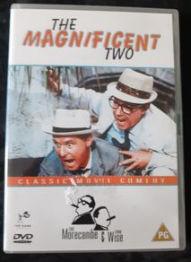 The Magnificent Two