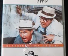 The Magnificent Two