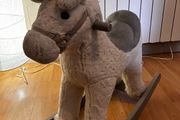 Rocking horse