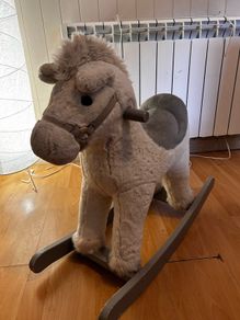Rocking horse
