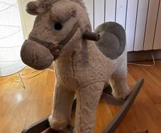Rocking horse