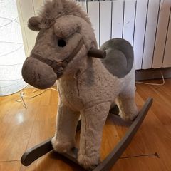 Rocking horse
