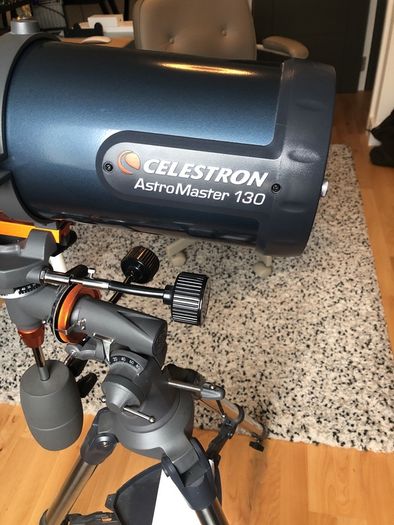 telescope