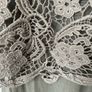 Dress Jensen brand tulle & lace size 12 Image 3