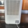 electriQ 8L Smart Desiccant Dehumidifier with Heater & Ioniser Image 3
