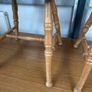 table and chair Image 5