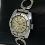 Rare vintage Osco ladies divers watch Image 5