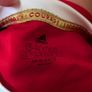 Man Utd Ronaldo 7 kids football jersey shirt 13/14 years Image 6