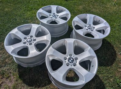 R19 5x120 Bmw Fat 5s