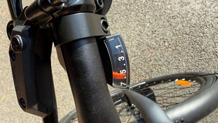 Engwe E-Bike N1 Pro