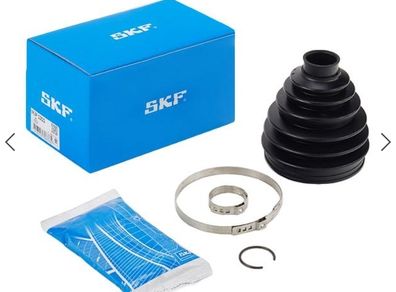 SKF VKJP1311 Driveshaft Boot - Citreon - Peugeot