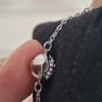 swarovski sterling silver bracelet Image 6