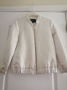 jacket bomber River Island