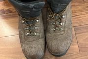 hi tec boots