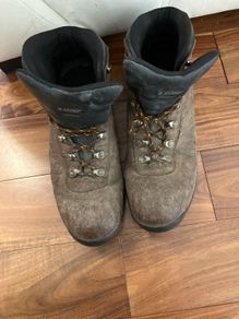 hi tec boots