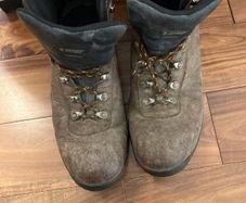 hi tec boots