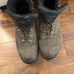 hi tec boots